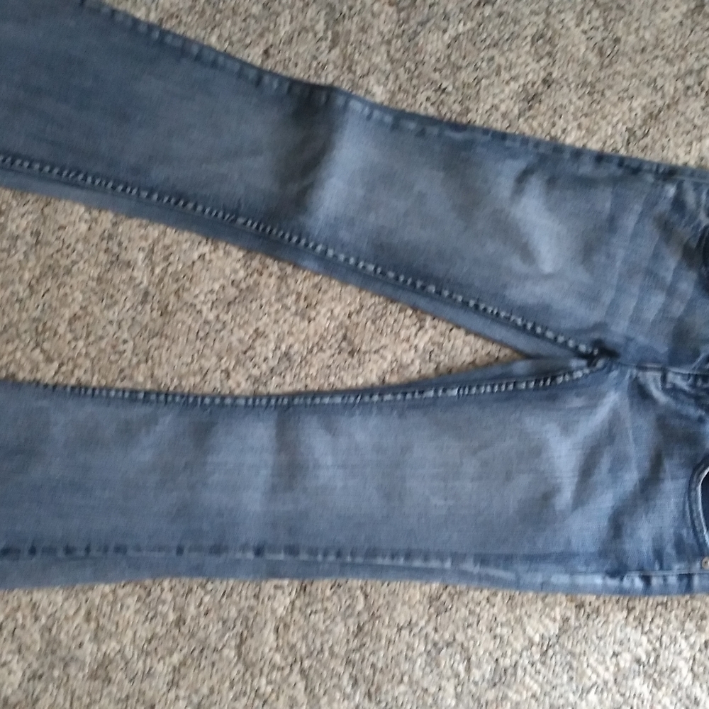 Jeans - Picture 4 of 4